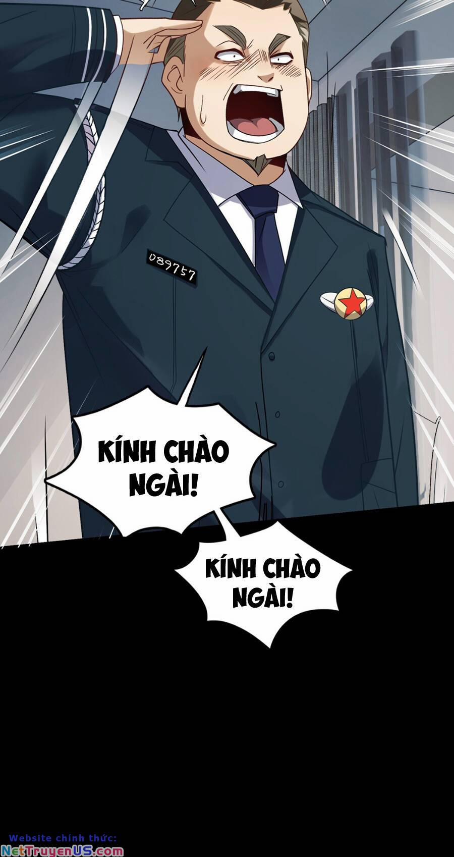 Đến Ma Quỷ Còn Sợ Tâm Thần 5 trang 3