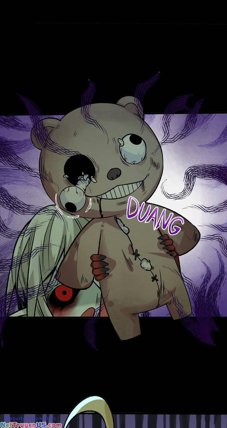 Đến Ma Quỷ Còn Sợ Tâm Thần 5 trang 30