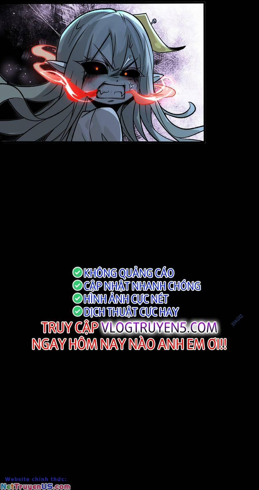 Đến Ma Quỷ Còn Sợ Tâm Thần 5 trang 33