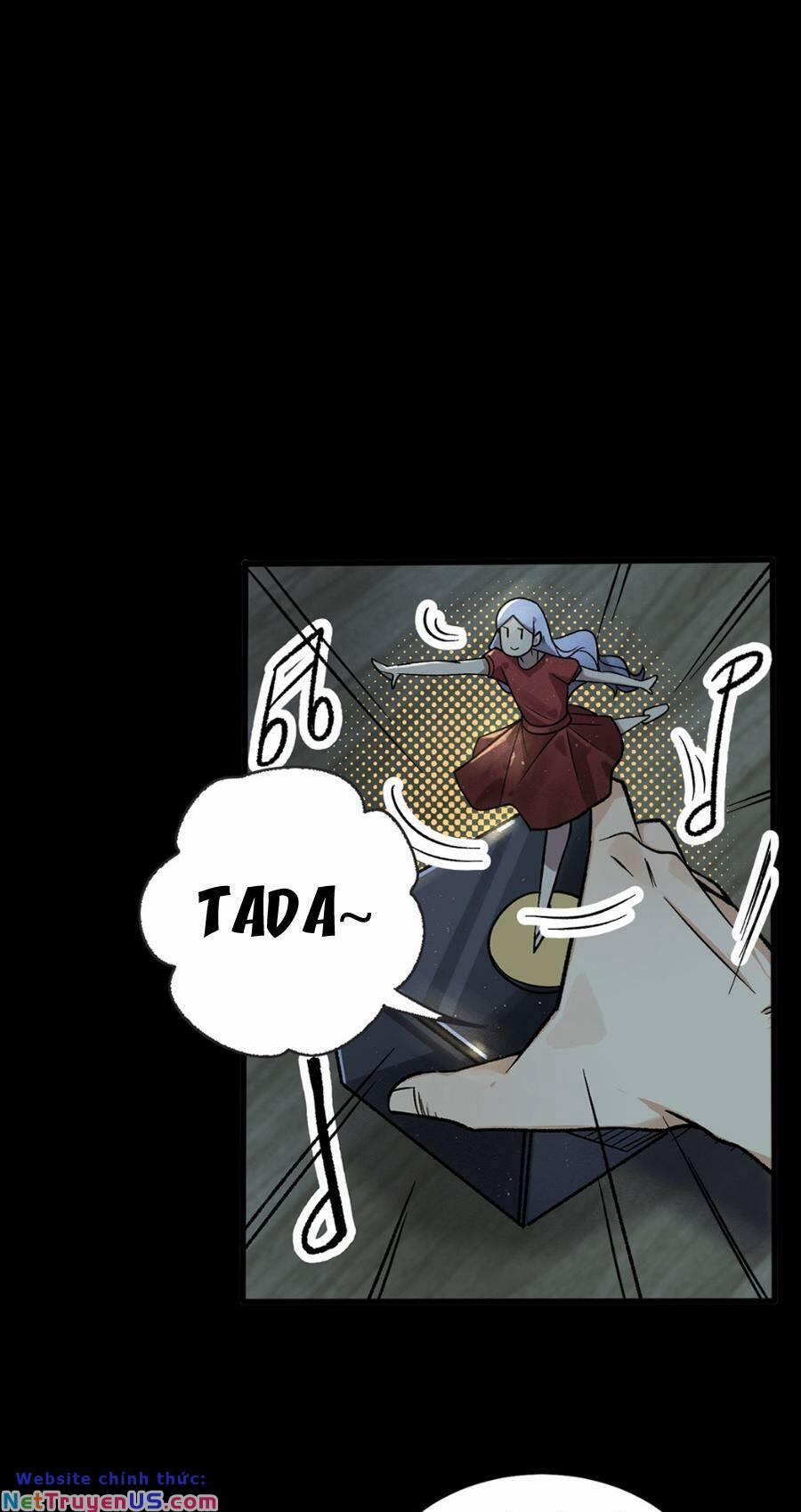 Đến Ma Quỷ Còn Sợ Tâm Thần 5 trang 36