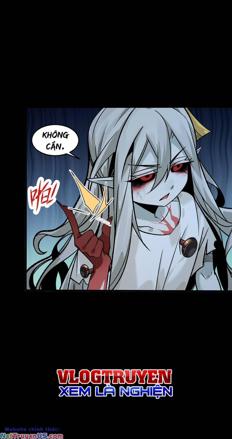 Đến Ma Quỷ Còn Sợ Tâm Thần 5 trang 38