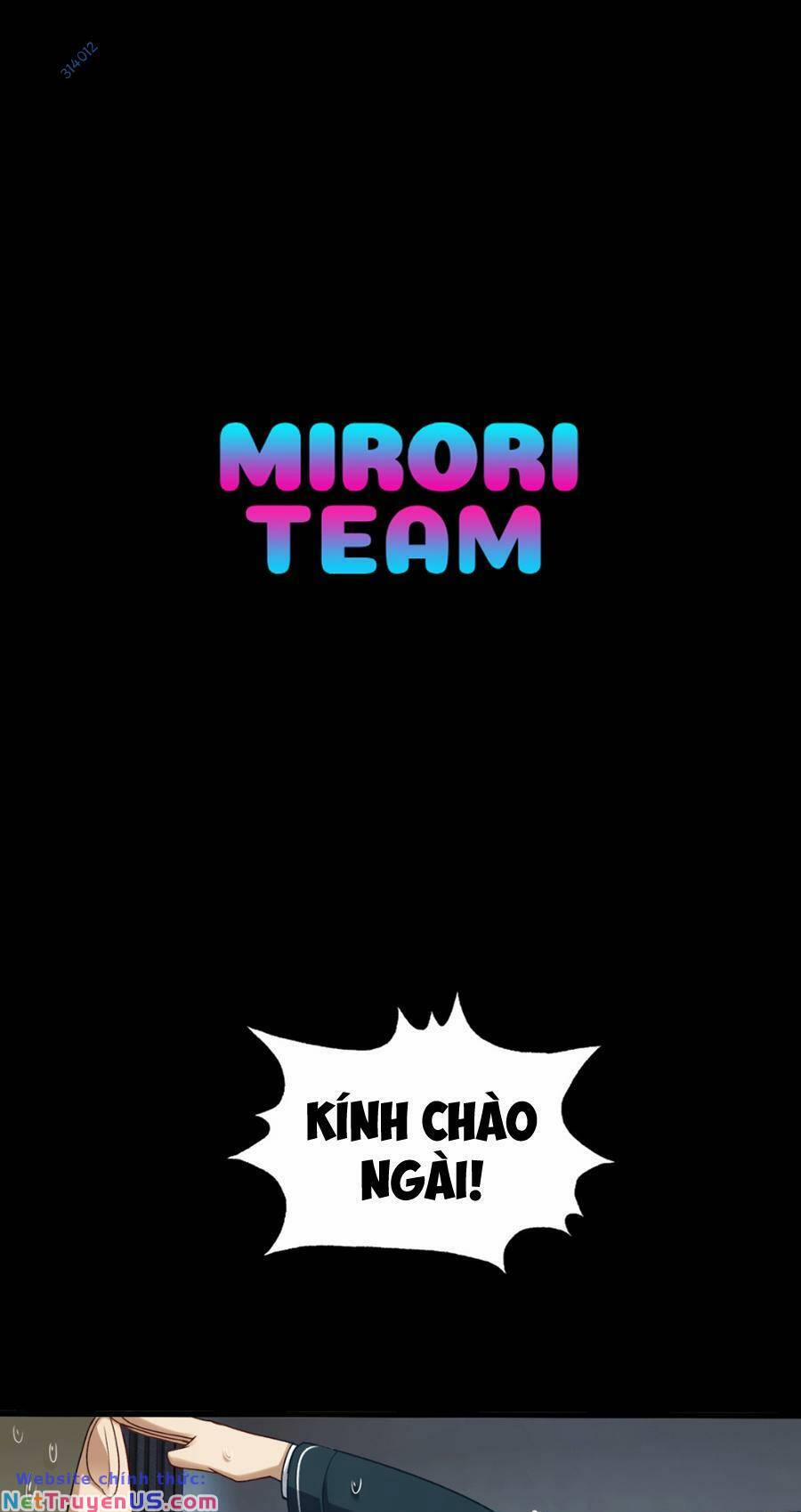 Đến Ma Quỷ Còn Sợ Tâm Thần 5 trang 4