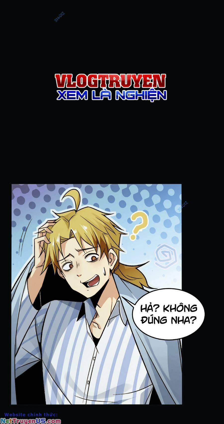 Đến Ma Quỷ Còn Sợ Tâm Thần 5 trang 44