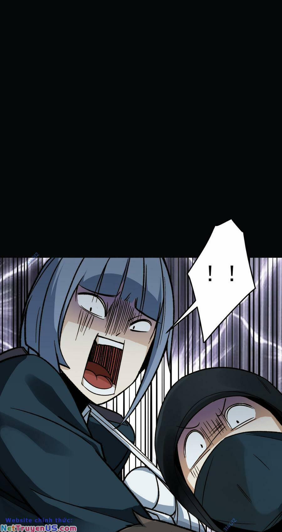 Đến Ma Quỷ Còn Sợ Tâm Thần 5 trang 48