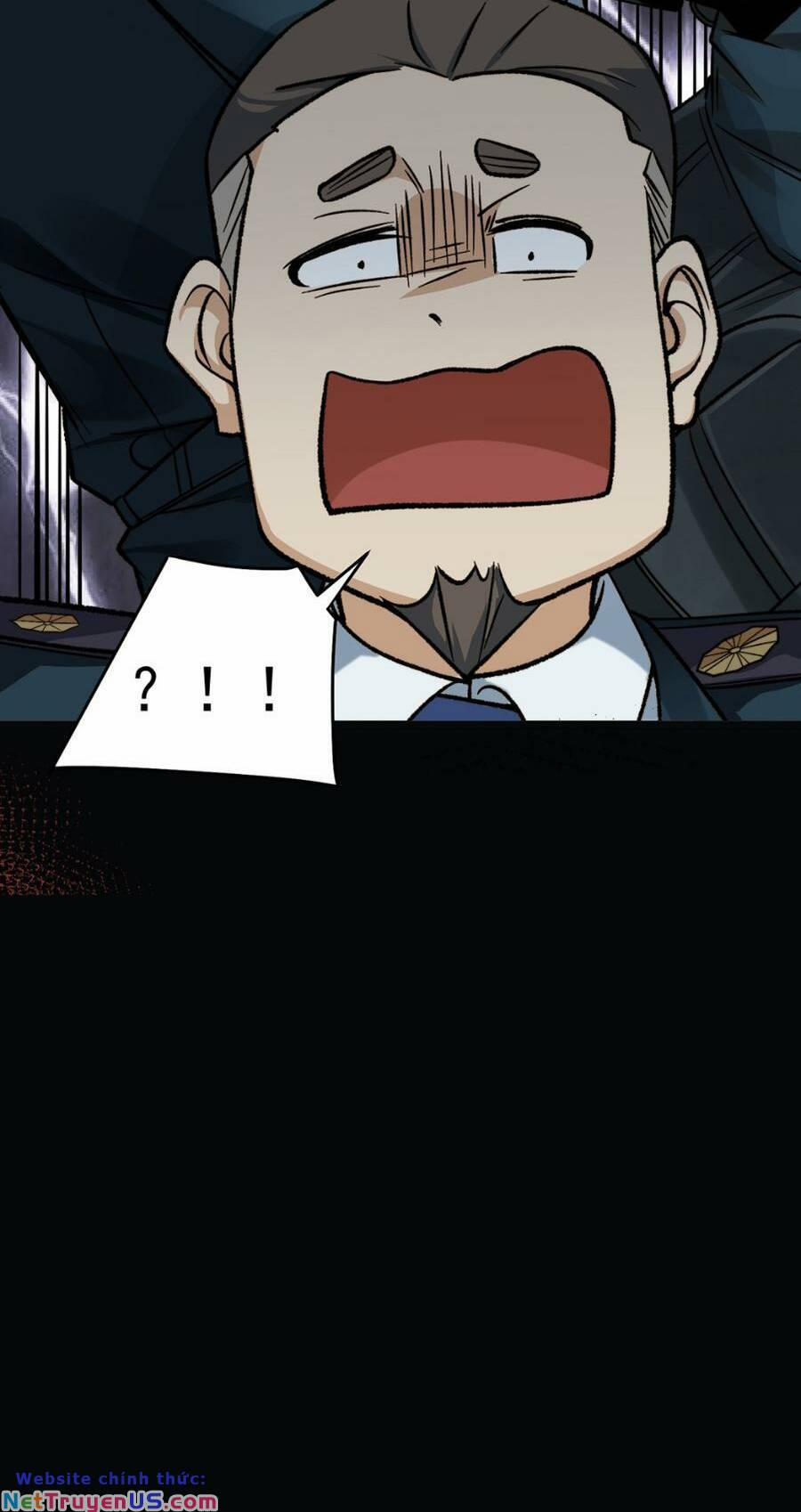 Đến Ma Quỷ Còn Sợ Tâm Thần 5 trang 49