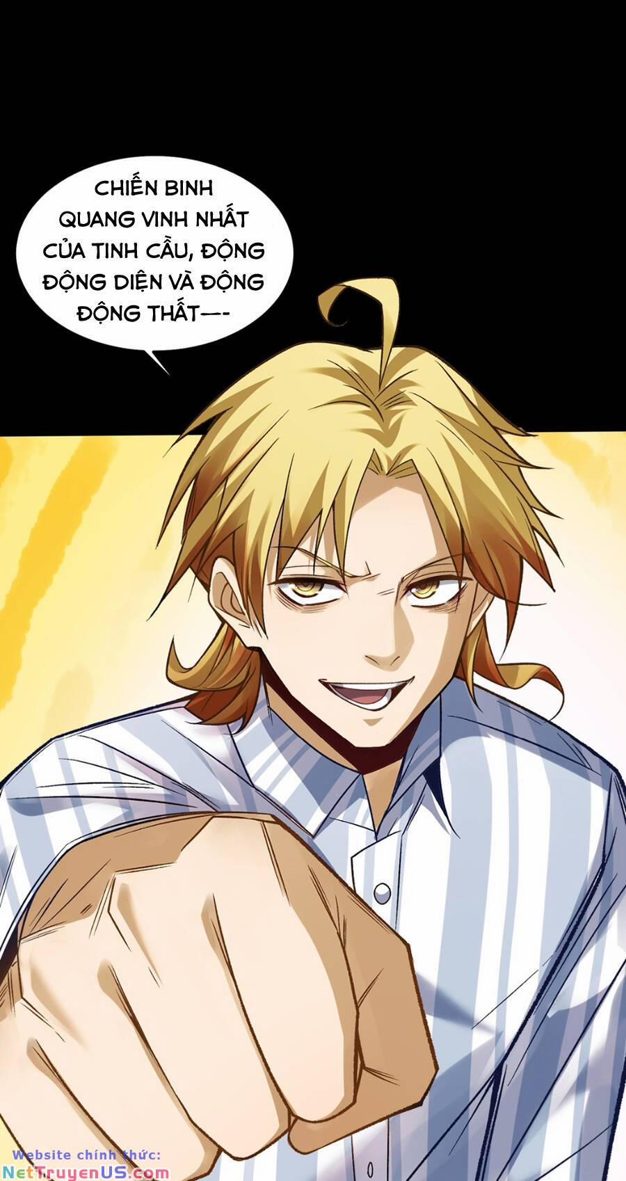 Đến Ma Quỷ Còn Sợ Tâm Thần 5 trang 6