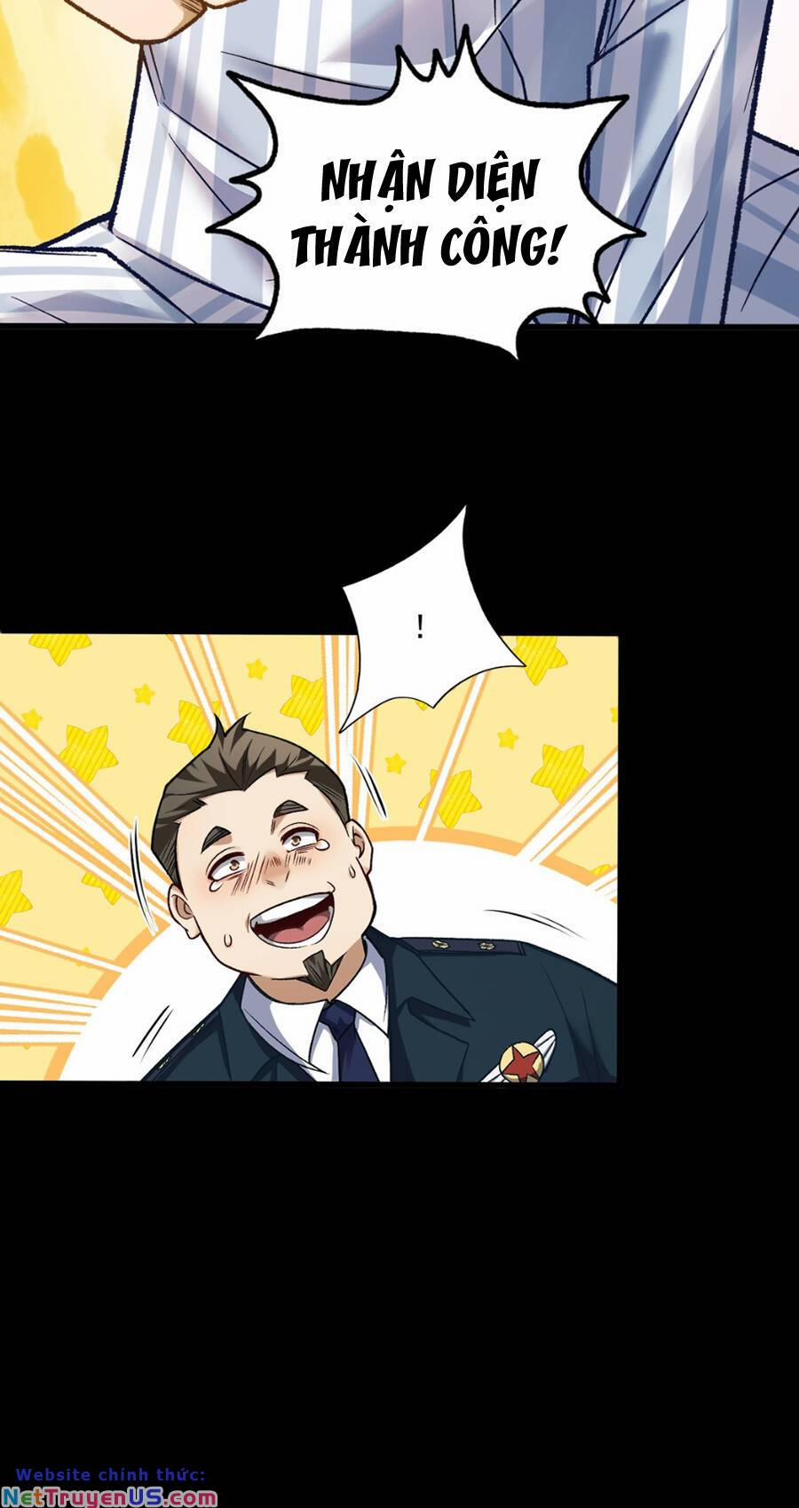 Đến Ma Quỷ Còn Sợ Tâm Thần 5 trang 7