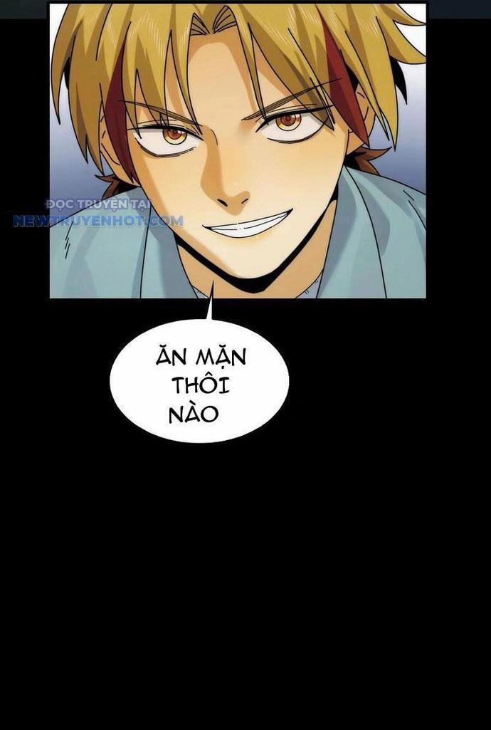 Đến Ma Quỷ Còn Sợ Tâm Thần 62 trang 5