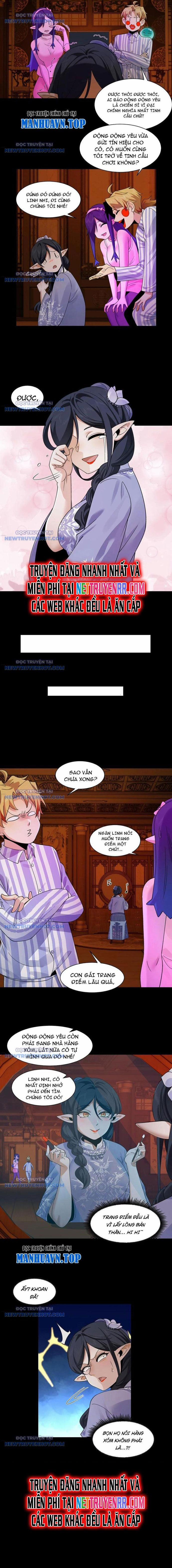 Đến Ma Quỷ Còn Sợ Tâm Thần 69 trang 5