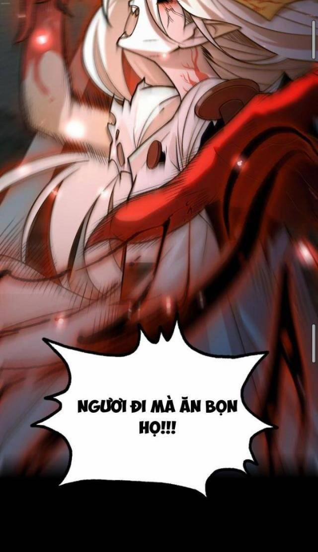 Đến Ma Quỷ Còn Sợ Tâm Thần 7 trang 18