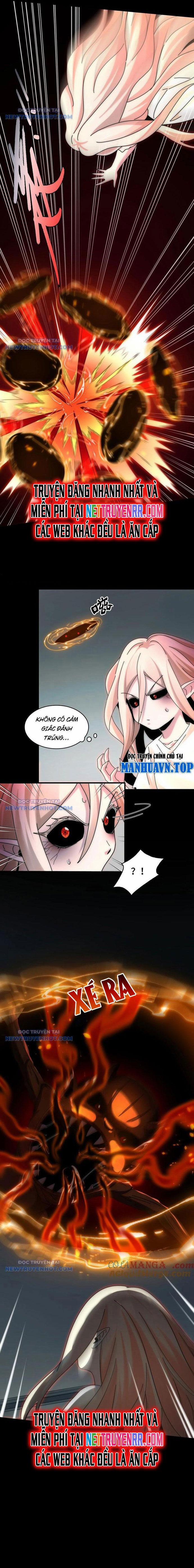 Đến Ma Quỷ Còn Sợ Tâm Thần 72 trang 5