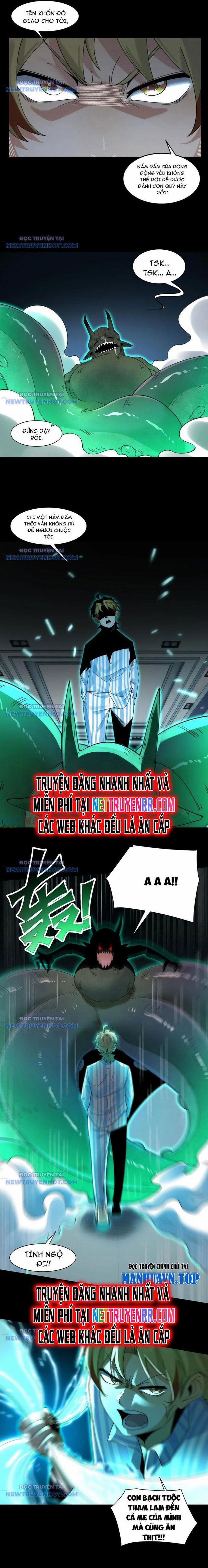 Đến Ma Quỷ Còn Sợ Tâm Thần 73 trang 4