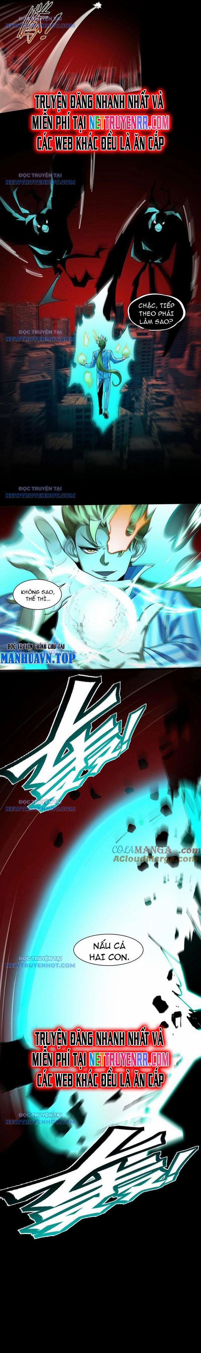 Đến Ma Quỷ Còn Sợ Tâm Thần 94 trang 5