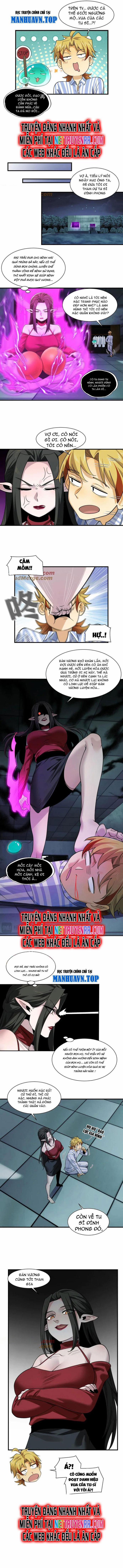 Đến Ma Quỷ Còn Sợ Tâm Thần 96 trang 5