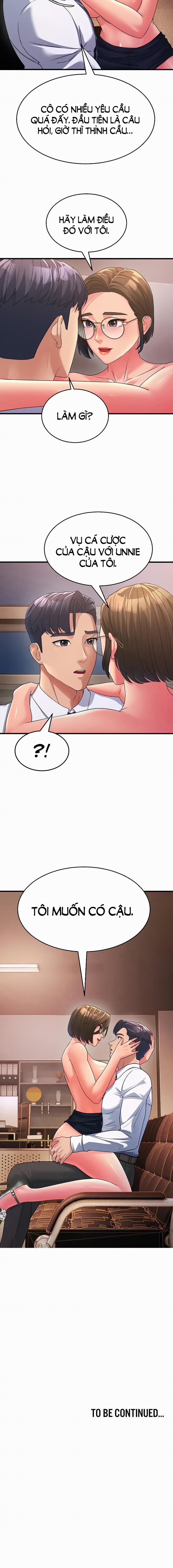 Đến Mẹ Vợ Cũng Phải Chiều Theo Ý Anh 14 trang 19