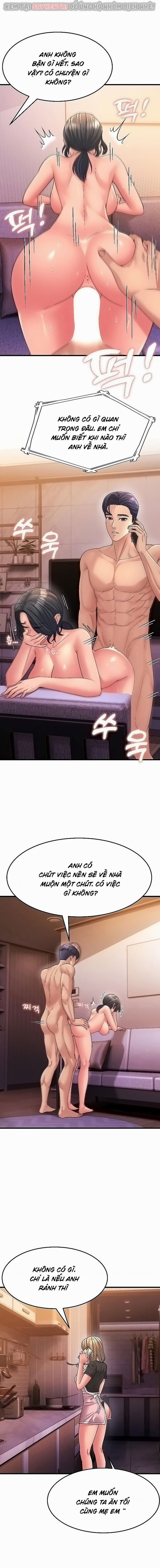 Đến Mẹ Vợ Cũng Phải Chiều Theo Ý Anh 7 trang 11