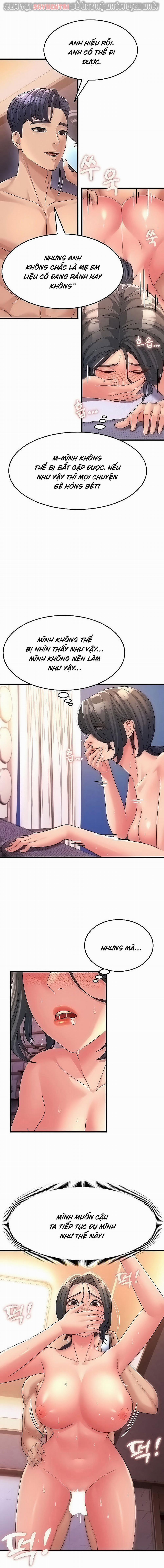Đến Mẹ Vợ Cũng Phải Chiều Theo Ý Anh 7 trang 12