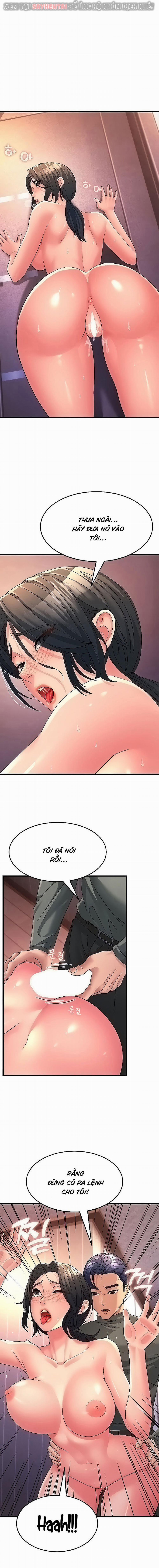 Đến Mẹ Vợ Cũng Phải Chiều Theo Ý Anh 7 trang 5