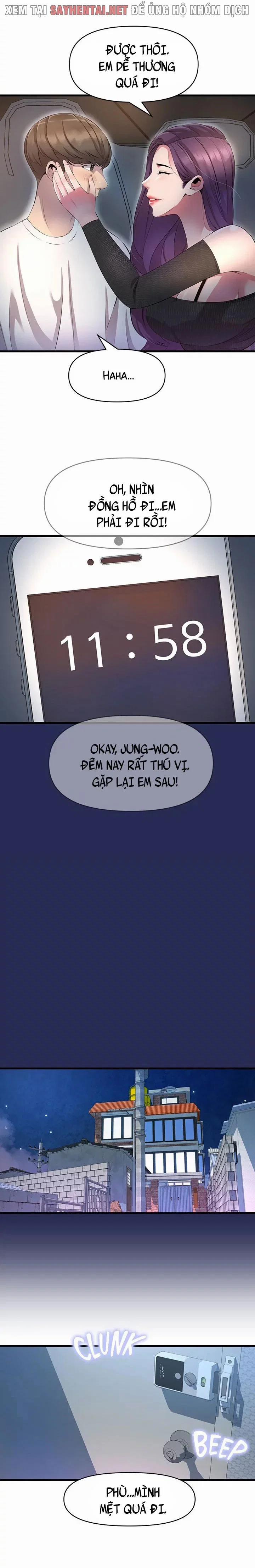 Đến trường 11 trang 17