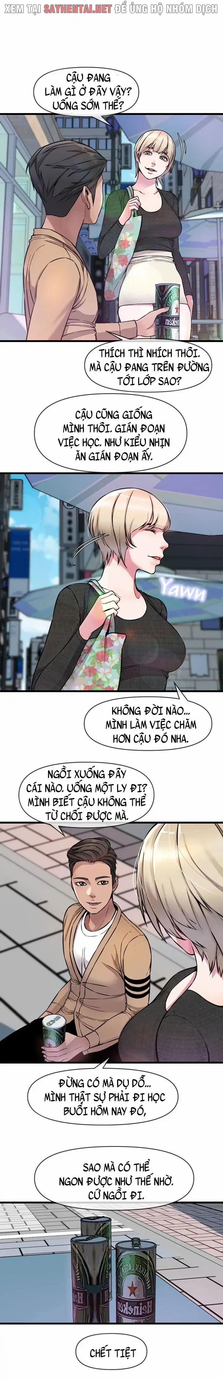 Đến trường 8 trang 16