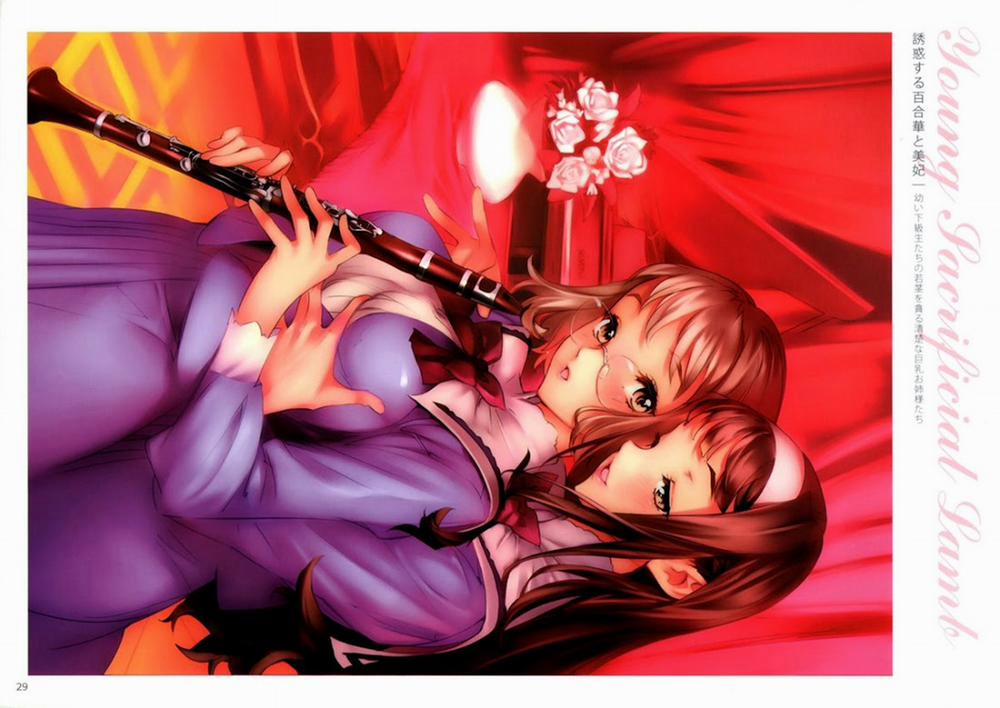 Dendrobium Artist 1 trang 33