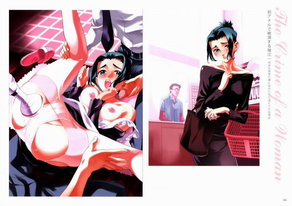 Dendrobium Artist 1 trang 48