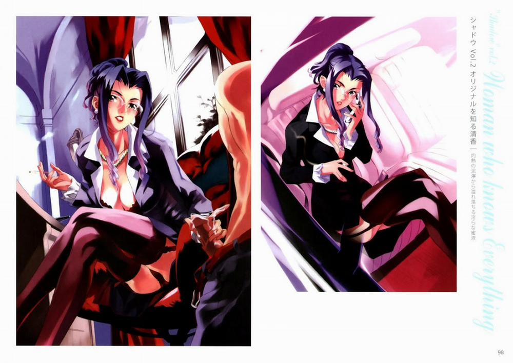 Dendrobium Artist 2 trang 33