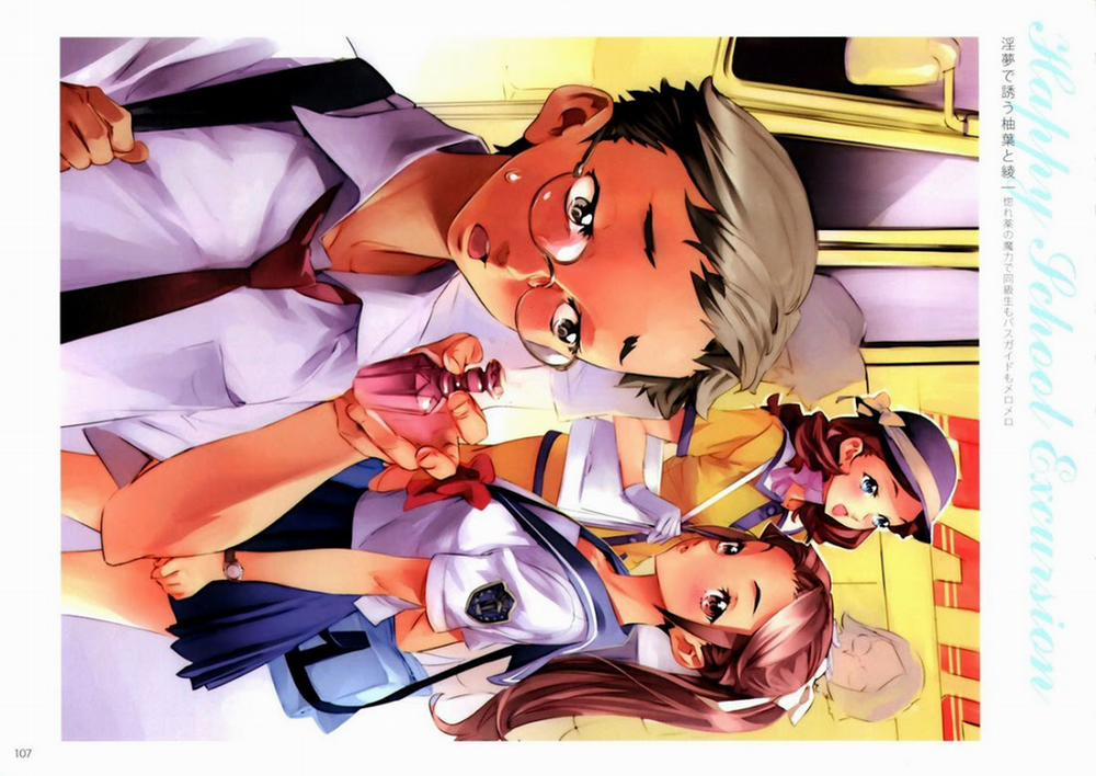 Dendrobium Artist 2 trang 42