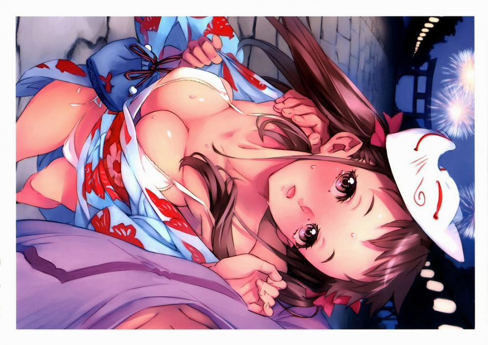 Dendrobium Artist 2 trang 5