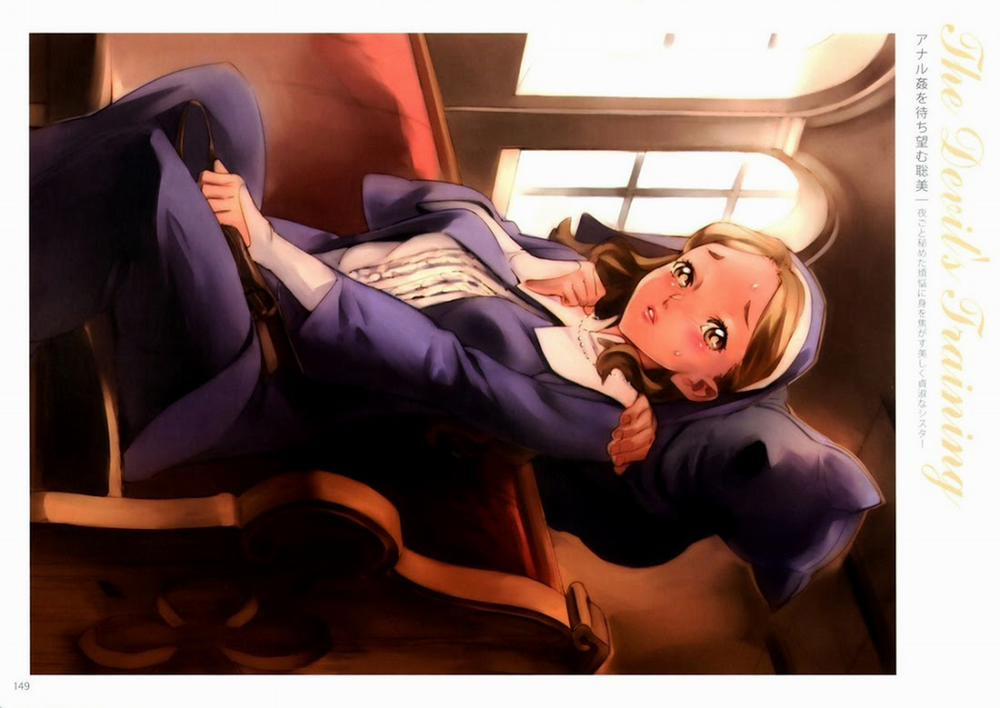 Dendrobium Artist 3 trang 11