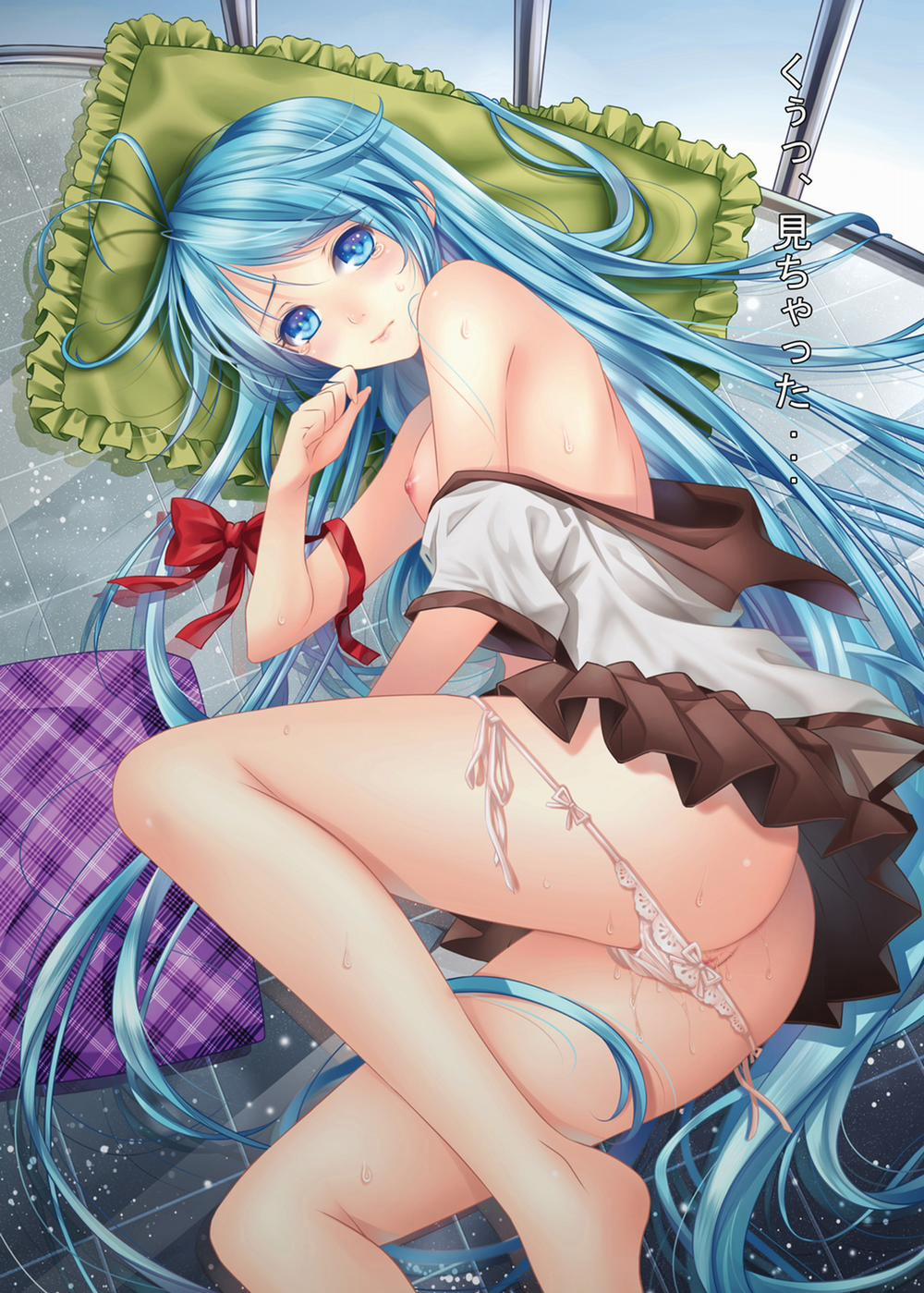 Denpa Onna To Ero Otoko Chương Artist Full M u Trang 2