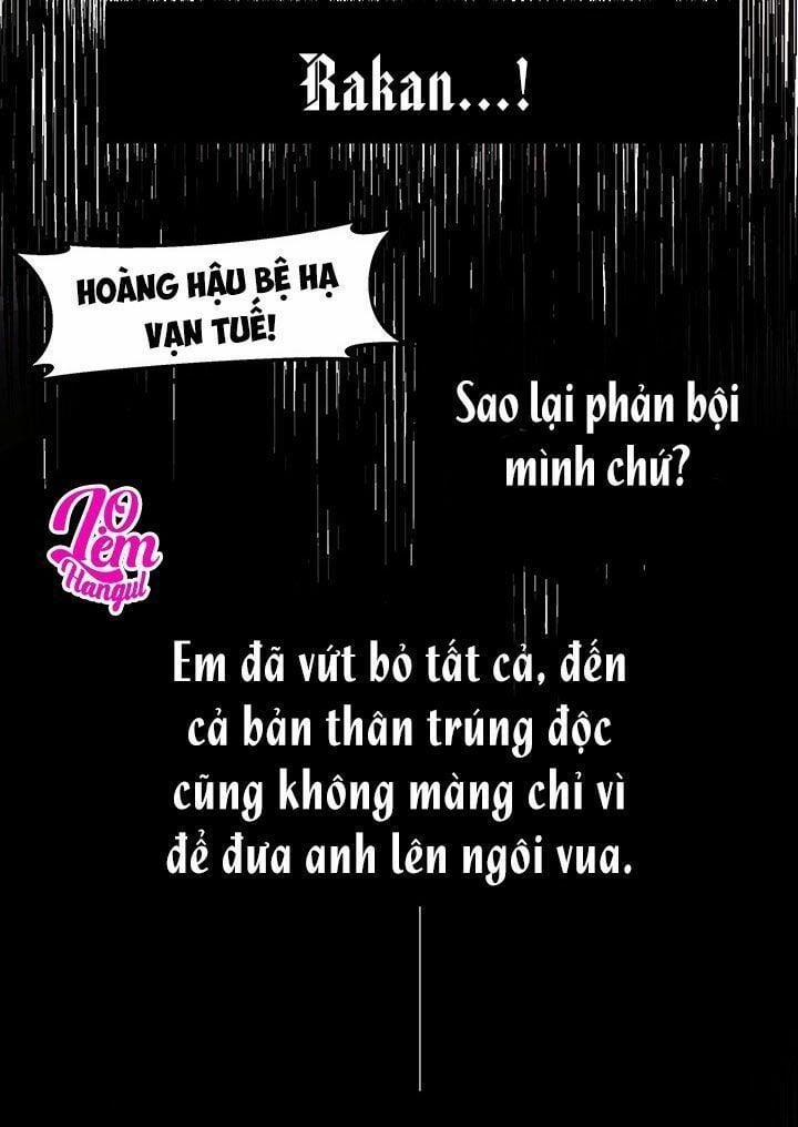 Đeo Bám Tôi Cũng Vô Ích Thôi Chương 0 Trang 8