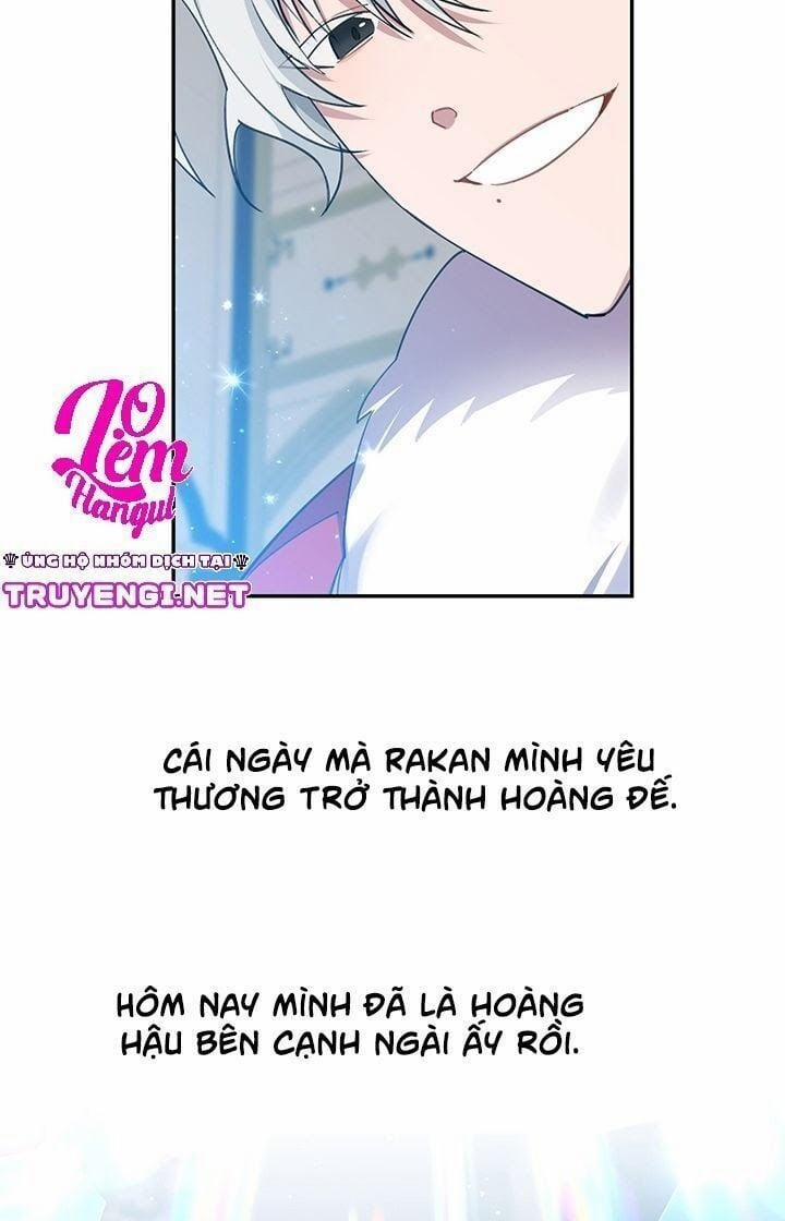 Đeo Bám Tôi Cũng Vô Ích Thôi Chương 1 Trang 18