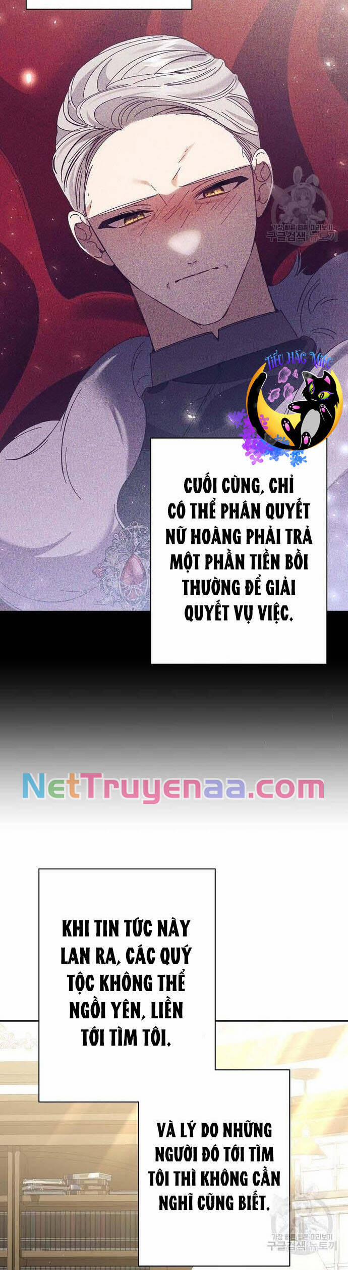 Đeo Bám Tôi Cũng Vô Ích Thôi Chương 134 Trang 14