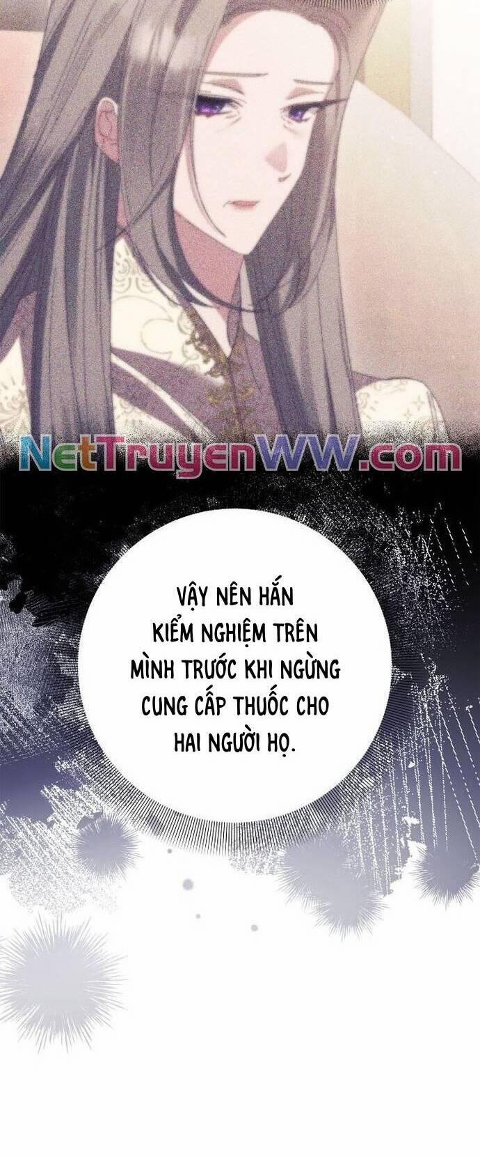 Đeo Bám Tôi Cũng Vô Ích Thôi Chương 146 Trang 39