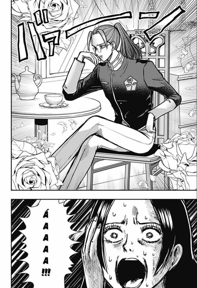 Đẹp Trai Thì Phải Chết 2 trang 24