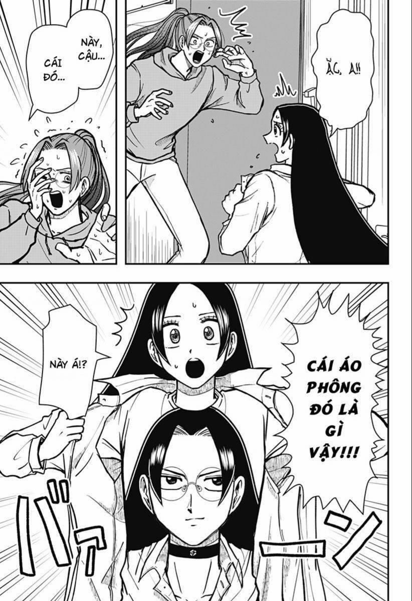 Đẹp Trai Thì Phải Chết 2 trang 31