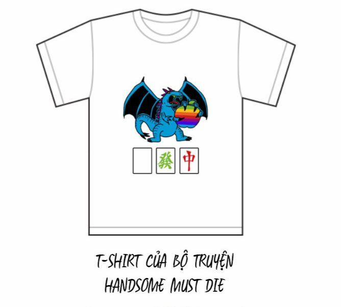 Đẹp Trai Thì Phải Chết 5.5 trang 3