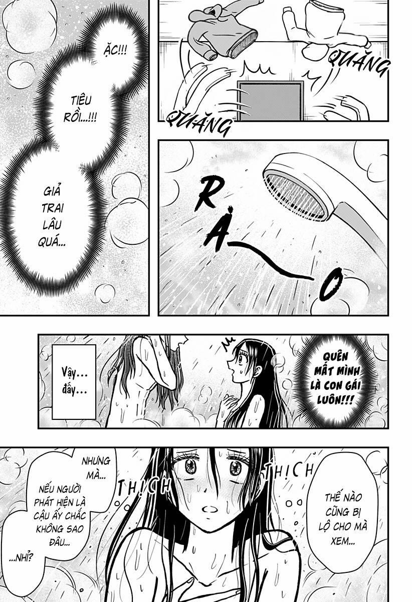 Đẹp Trai Thì Phải Chết 8 trang 6