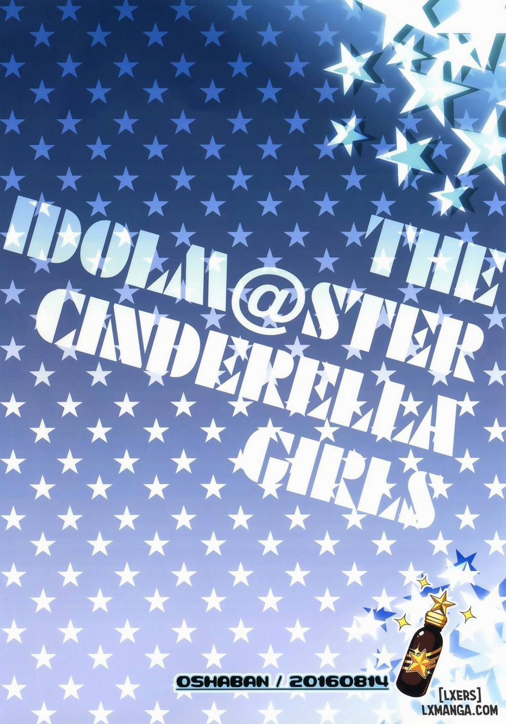 Dere Suku COOL Oneshot trang 9