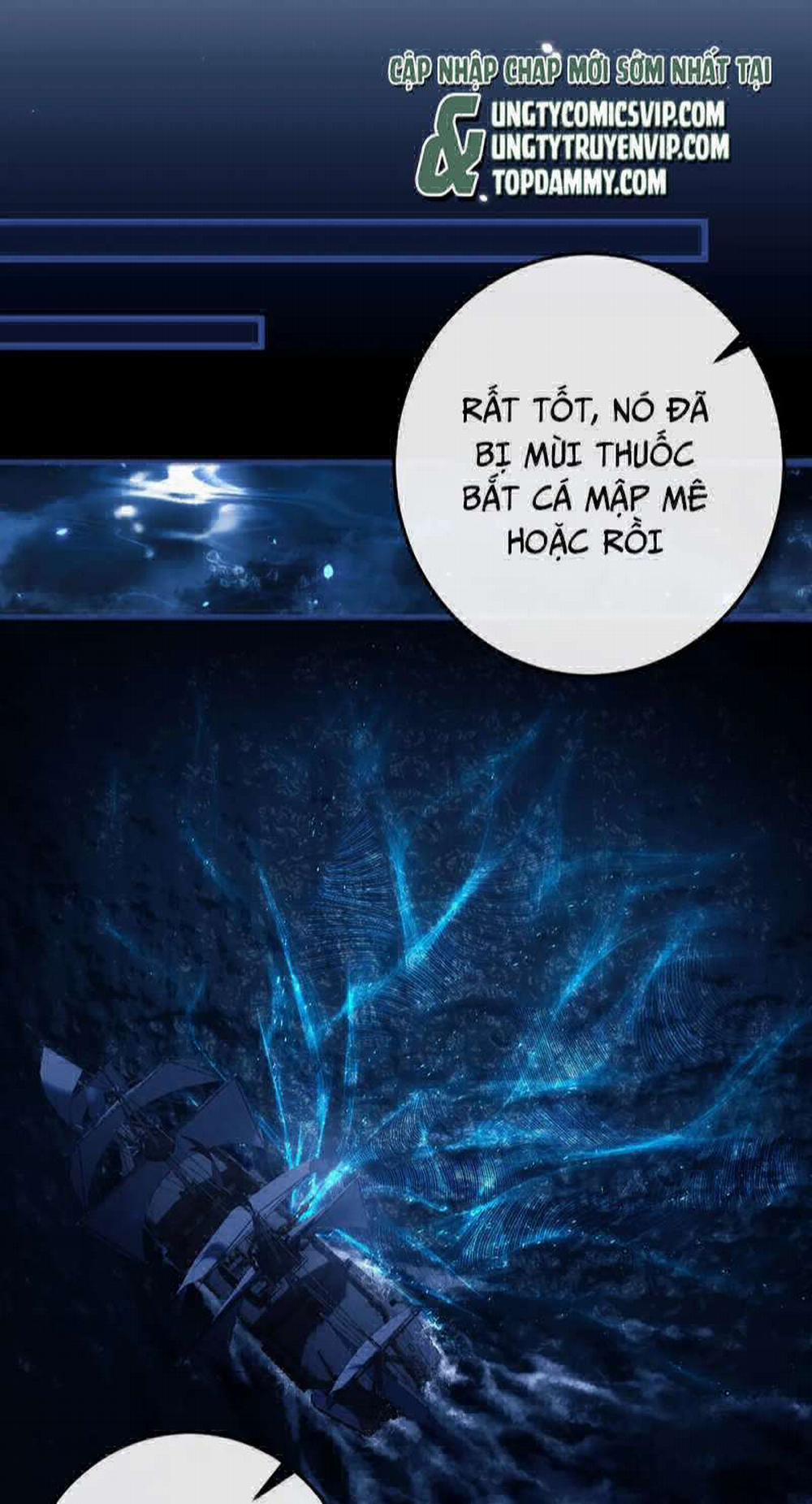 Desharow Nhân Ngư 1 trang 17