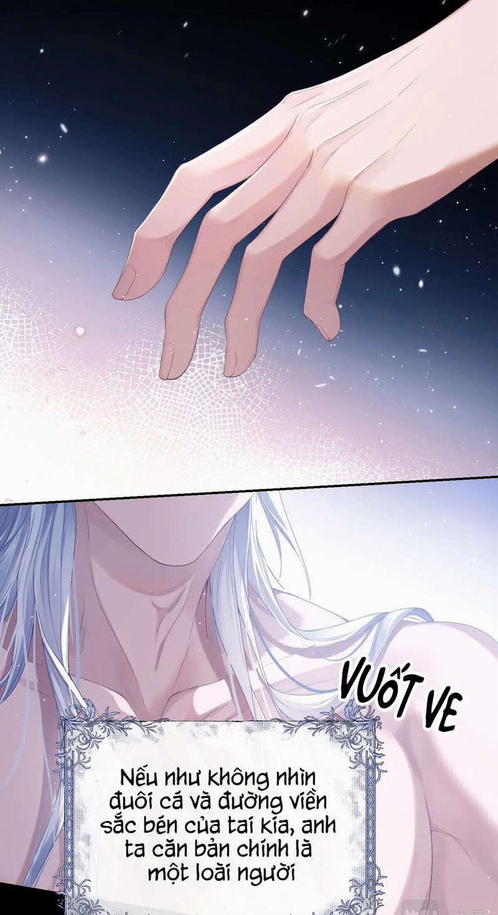 Desharow Nhân Ngư 1 trang 32