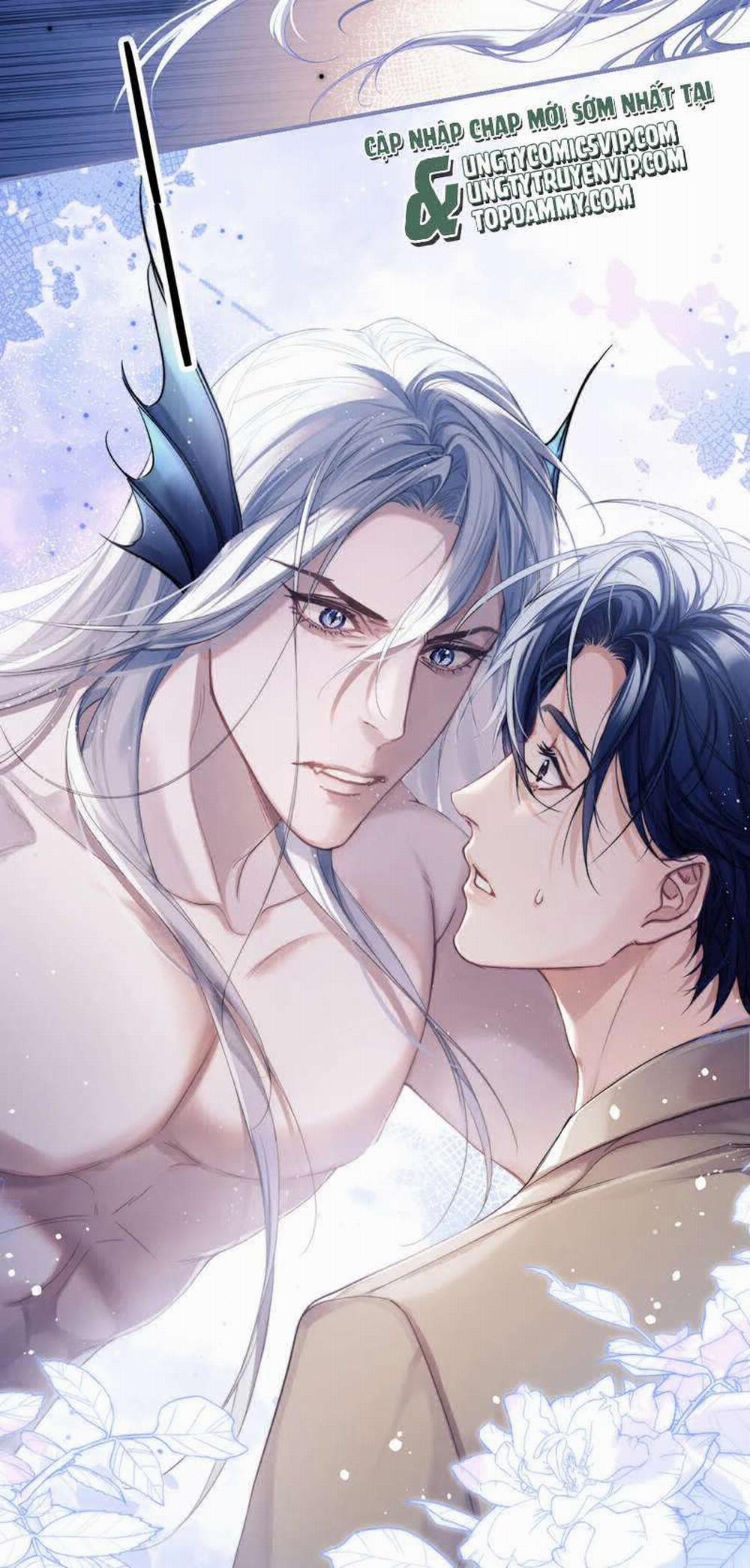 Desharow Nhân Ngư 1 trang 39