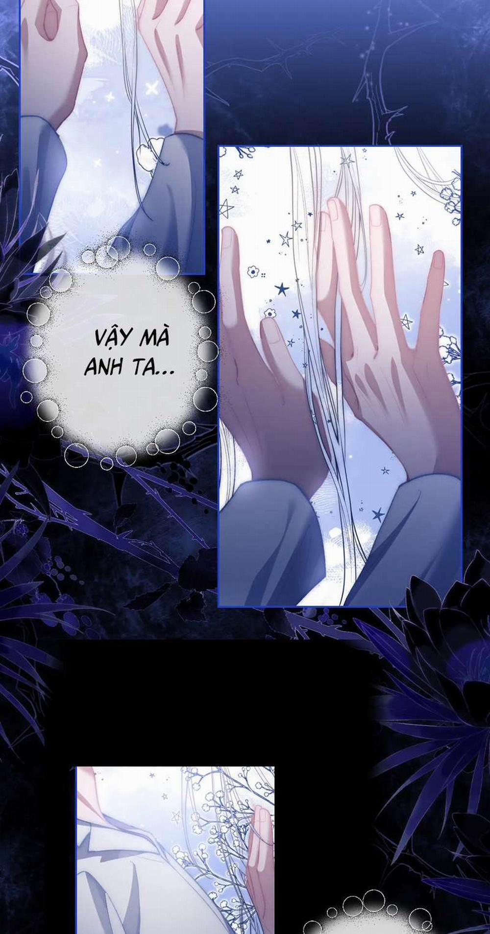 Desharow Nhân Ngư 10 trang 24