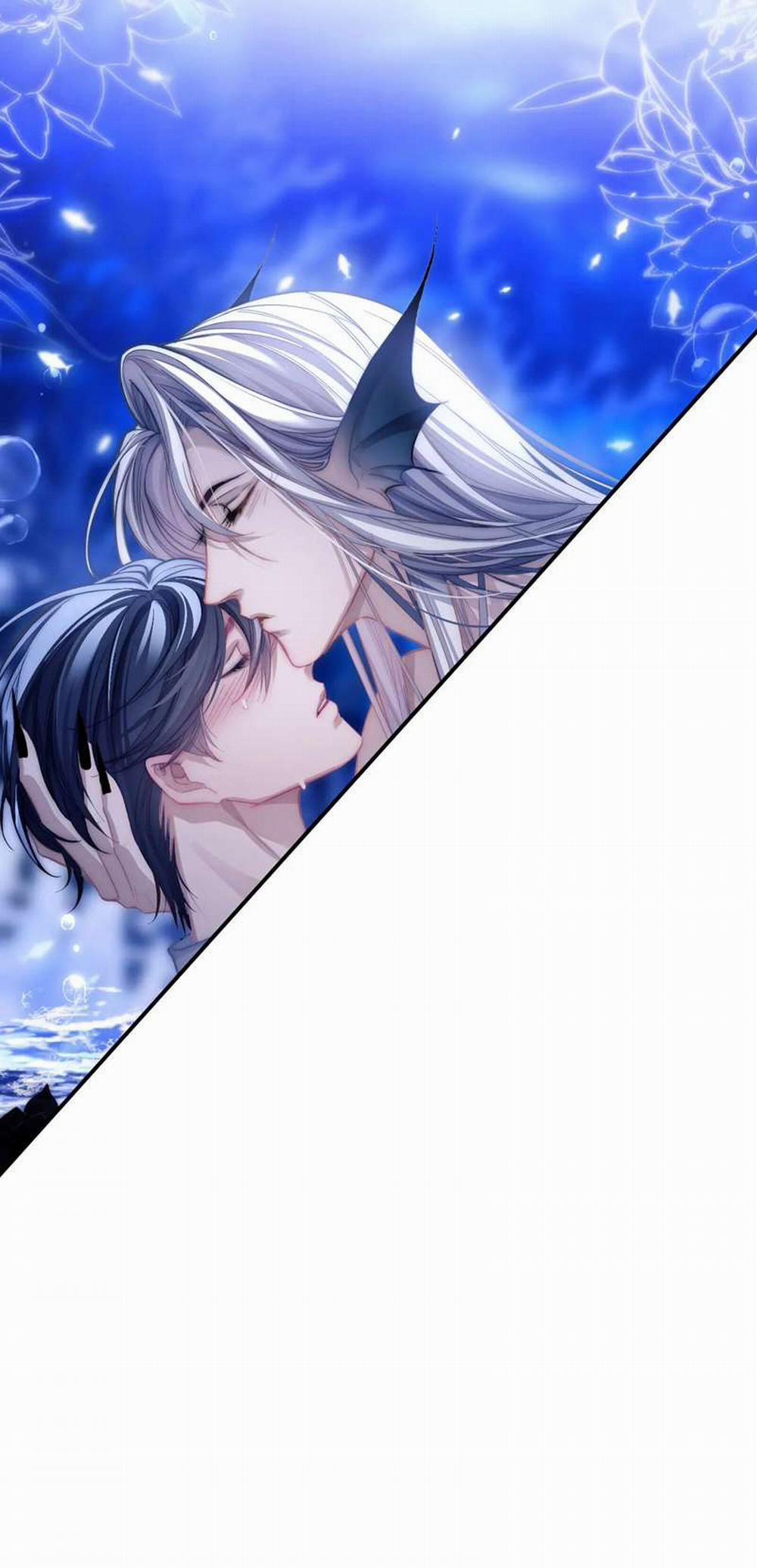 Desharow Nhân Ngư 10 trang 29