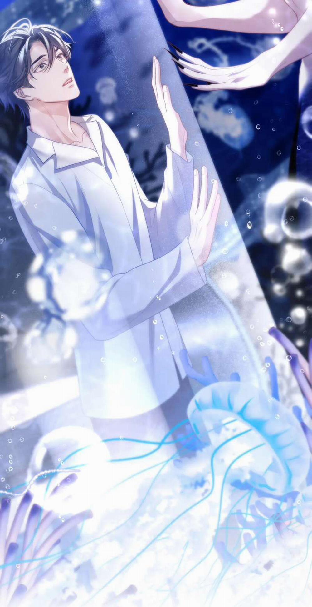 Desharow Nhân Ngư 10 trang 3