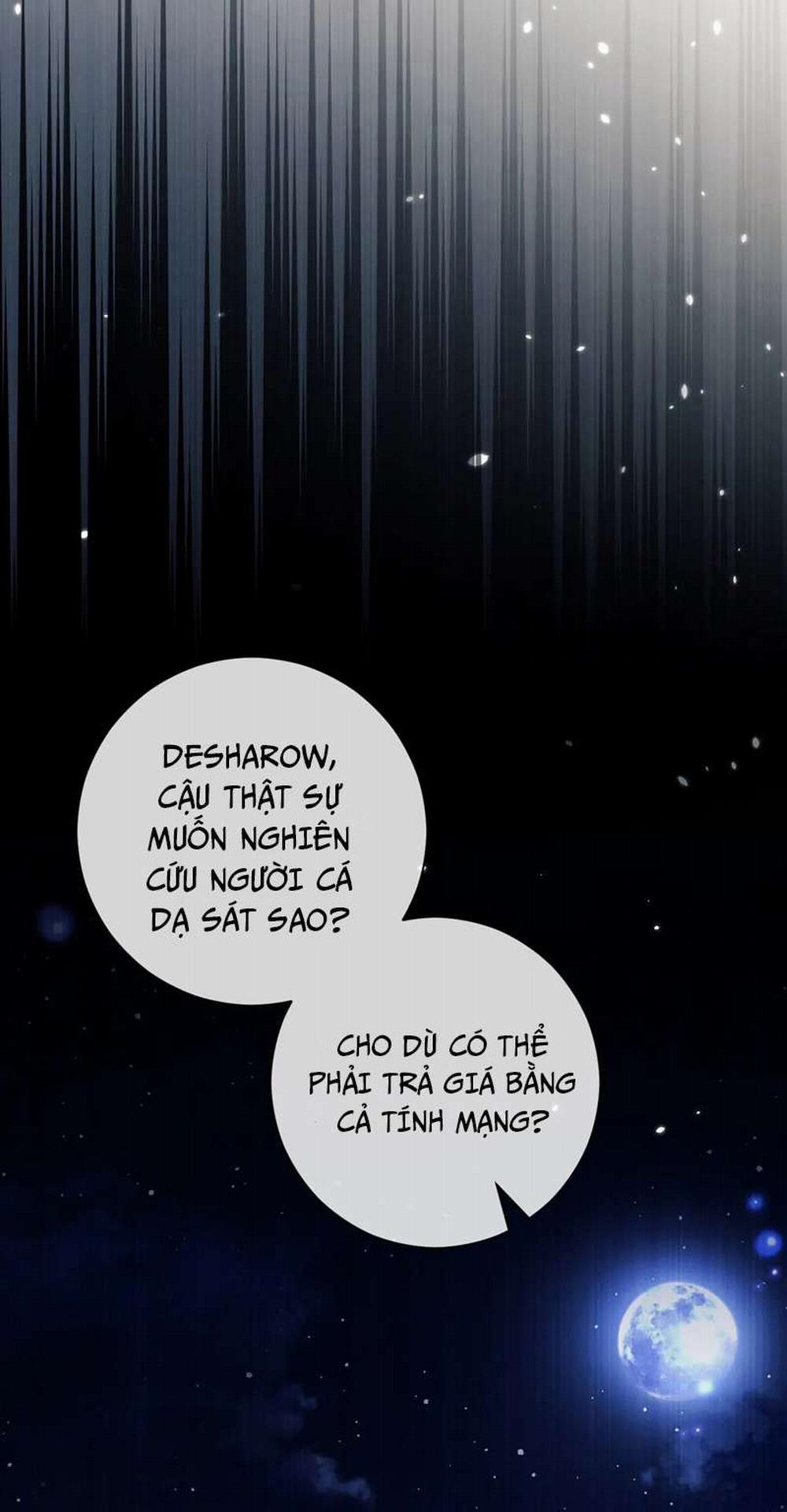 Desharow Nhân Ngư 10 trang 33