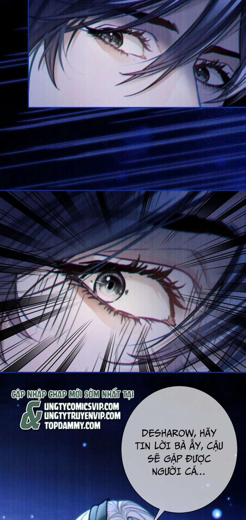 Desharow Nhân Ngư 10 trang 39