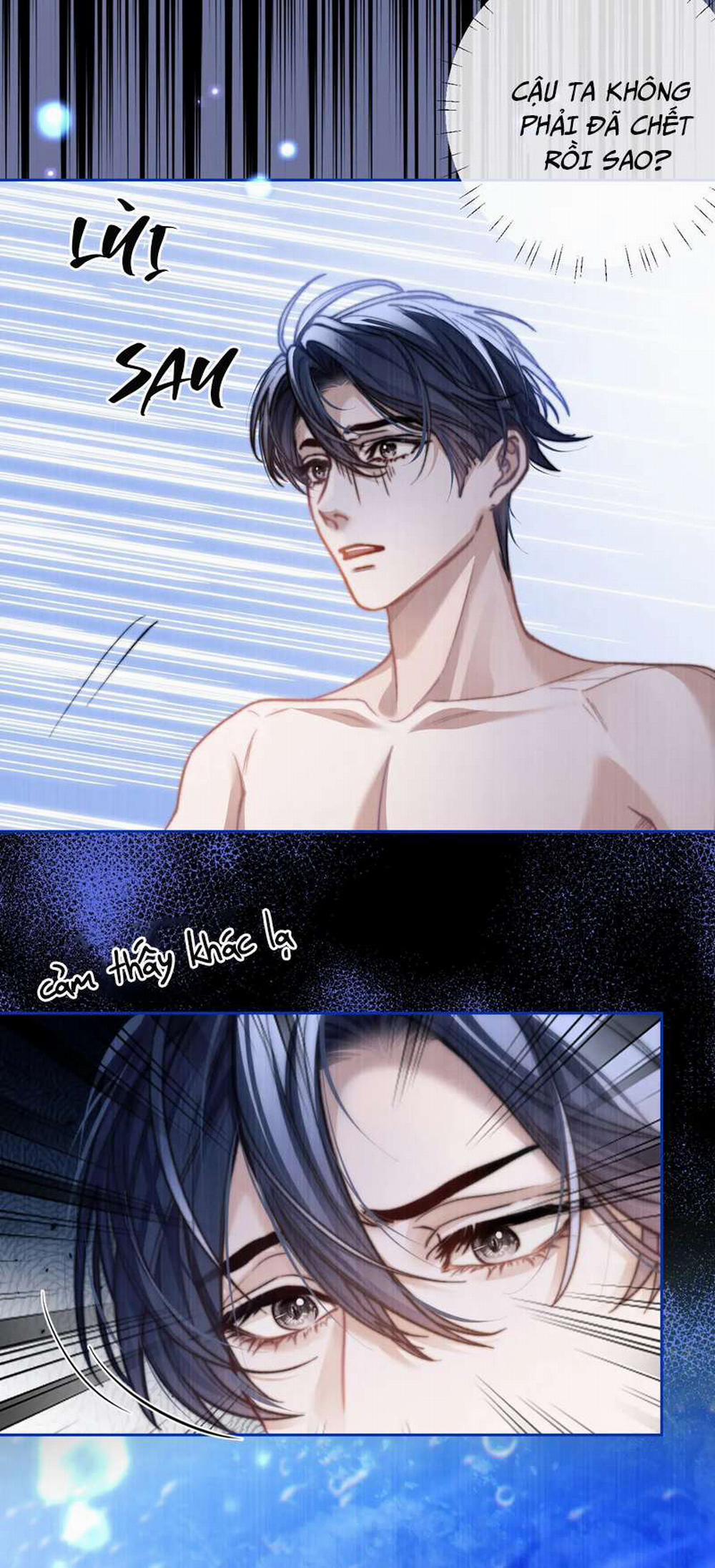 Desharow Nhân Ngư 10 trang 41