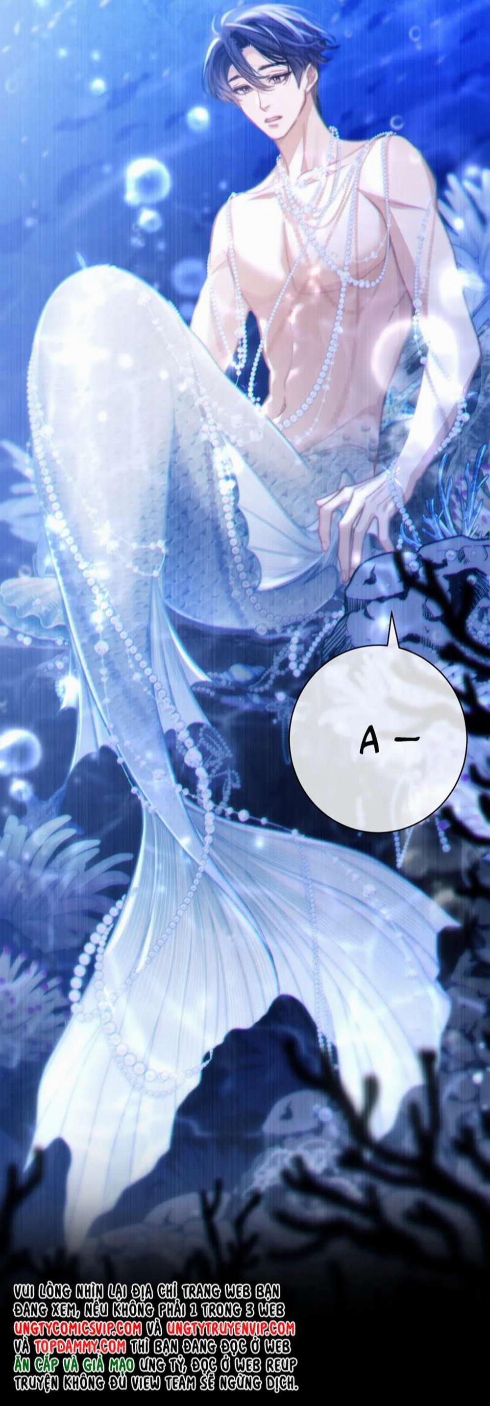 Desharow Nhân Ngư 10 trang 42